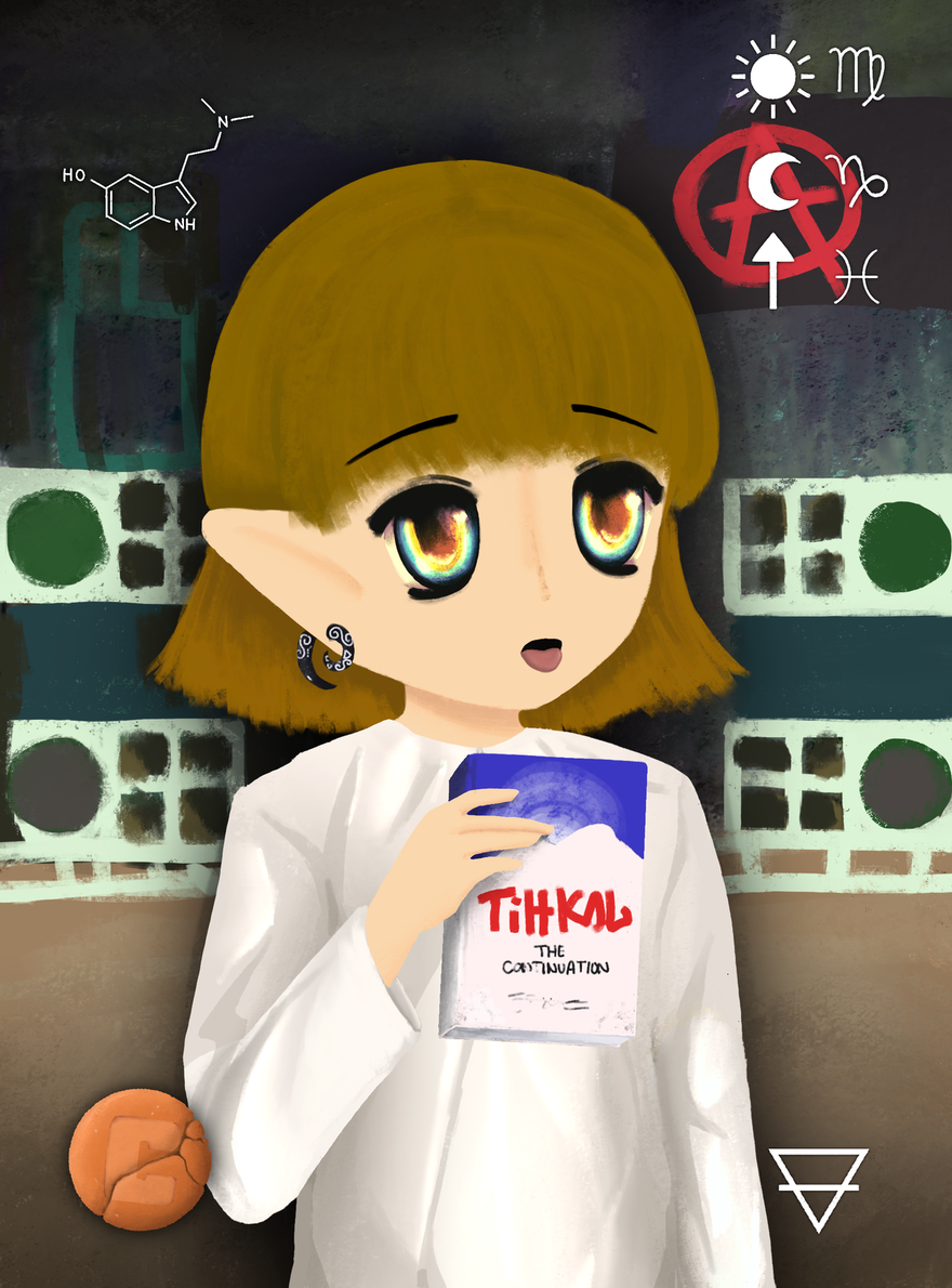 Mibera #3503