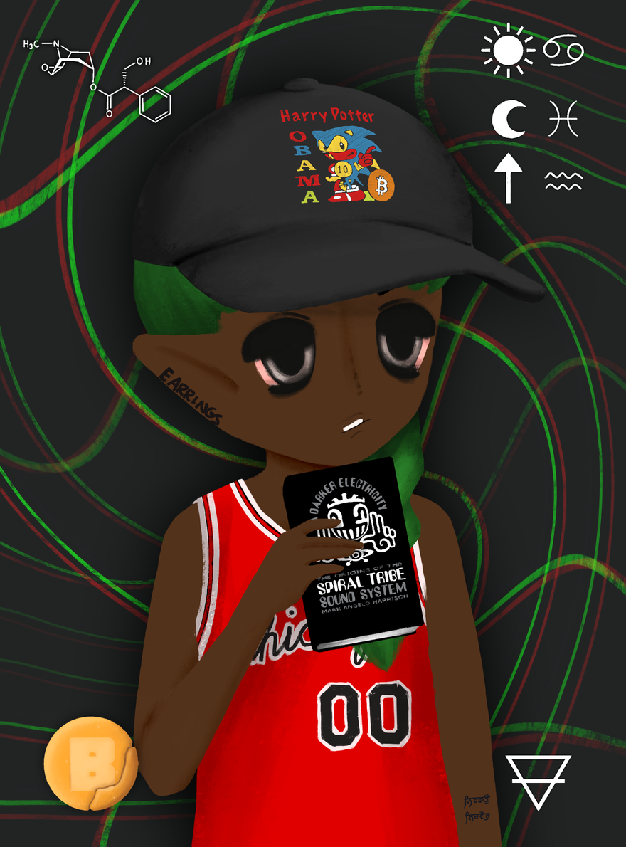 Mibera #6114