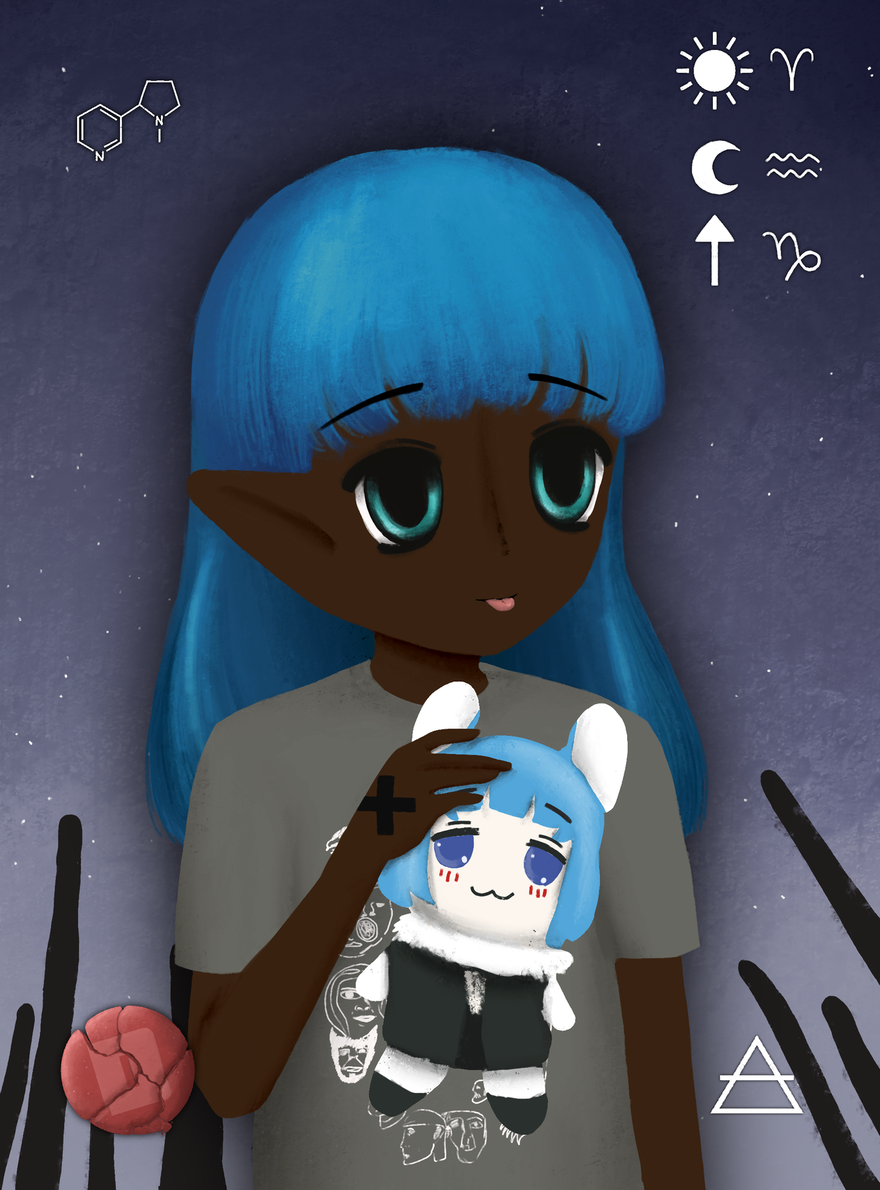 Mibera #515