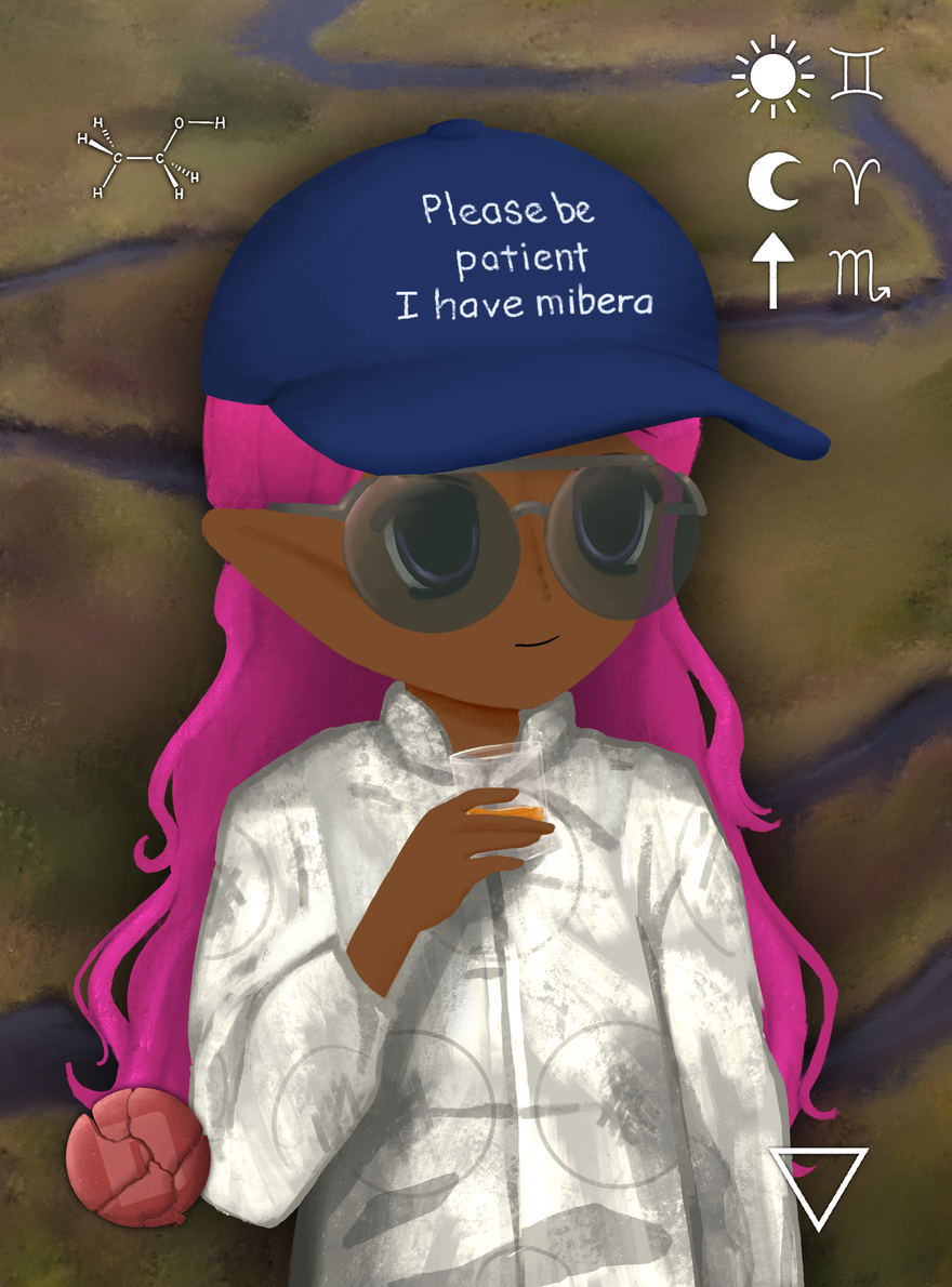 Mibera #1346