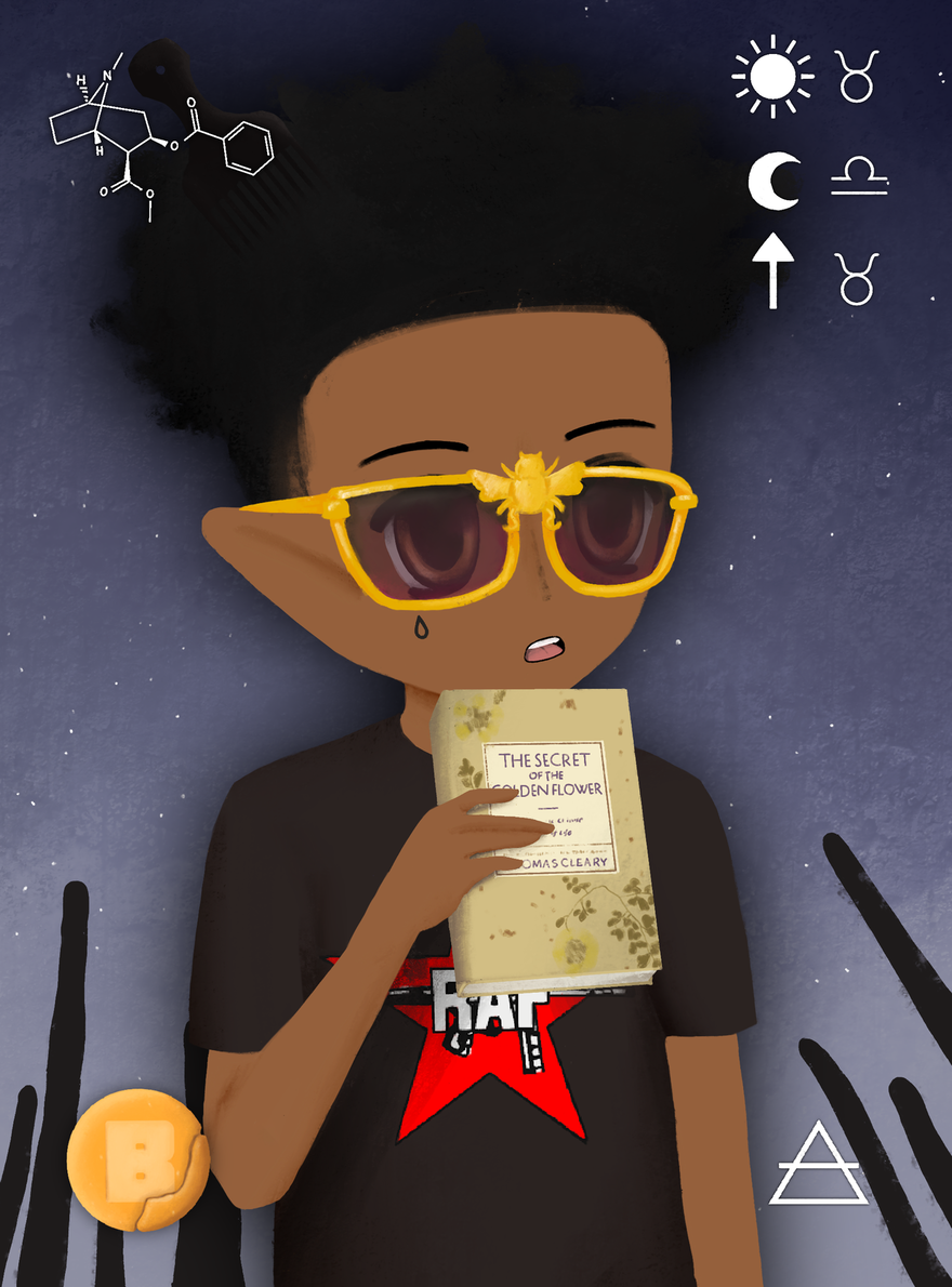 Mibera #97