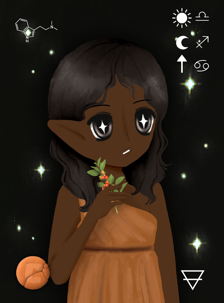 Mibera #7619