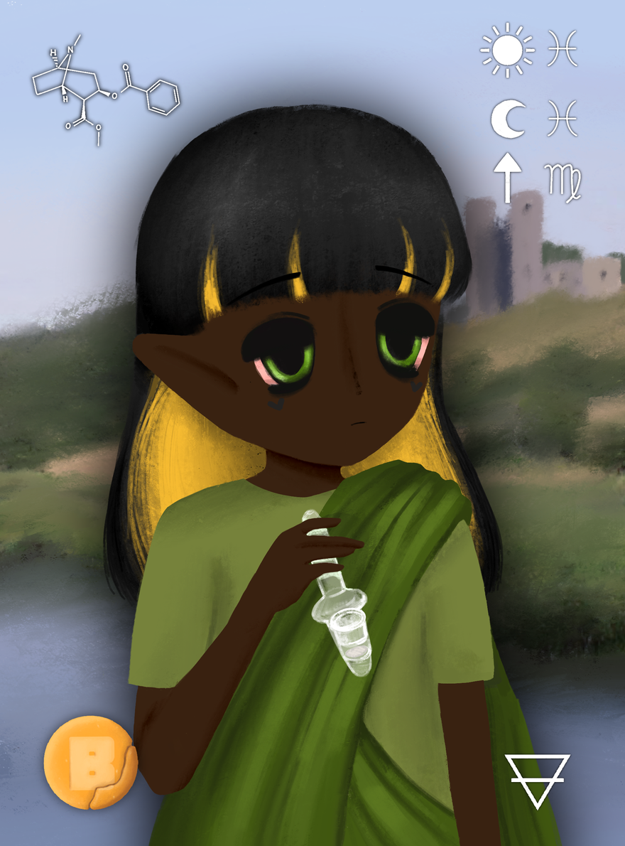 Mibera #8678
