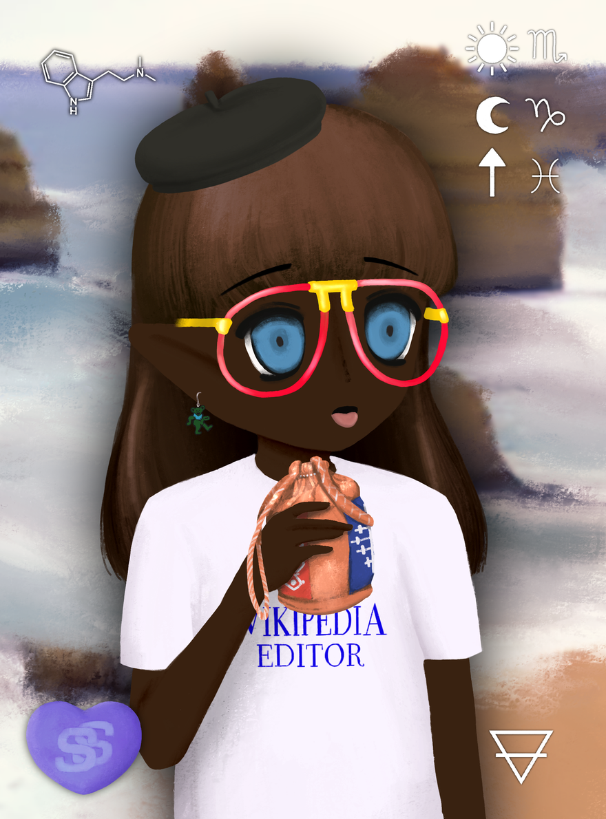 Mibera #7883