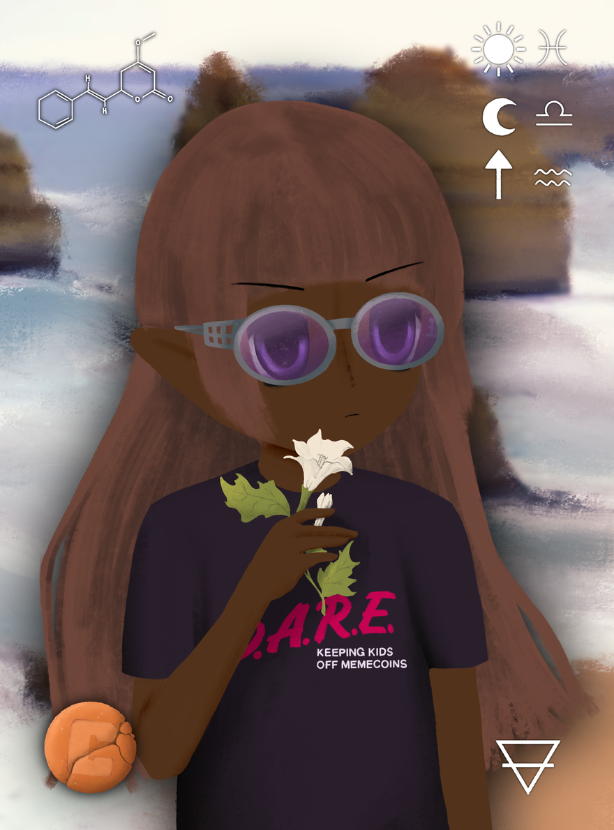 Mibera #8862