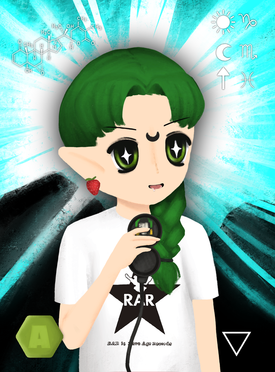Mibera #1414