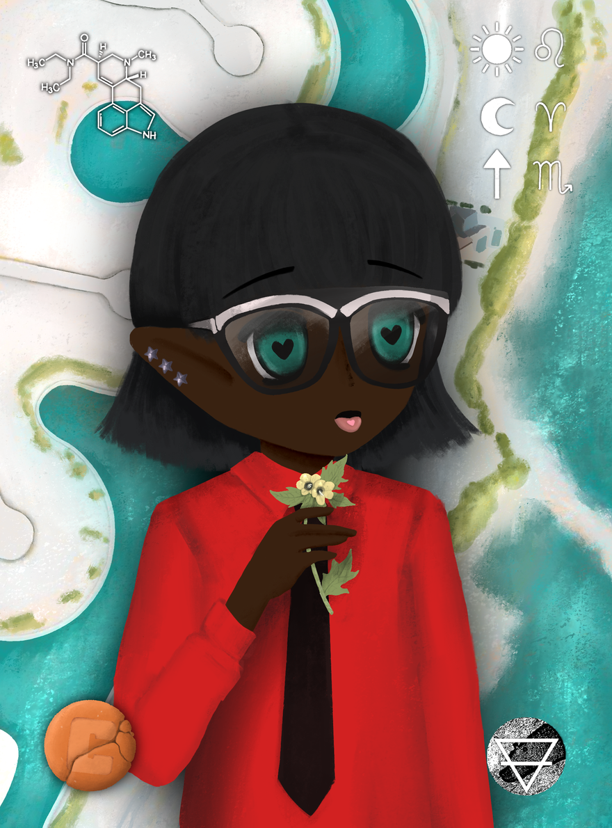 Mibera #2344