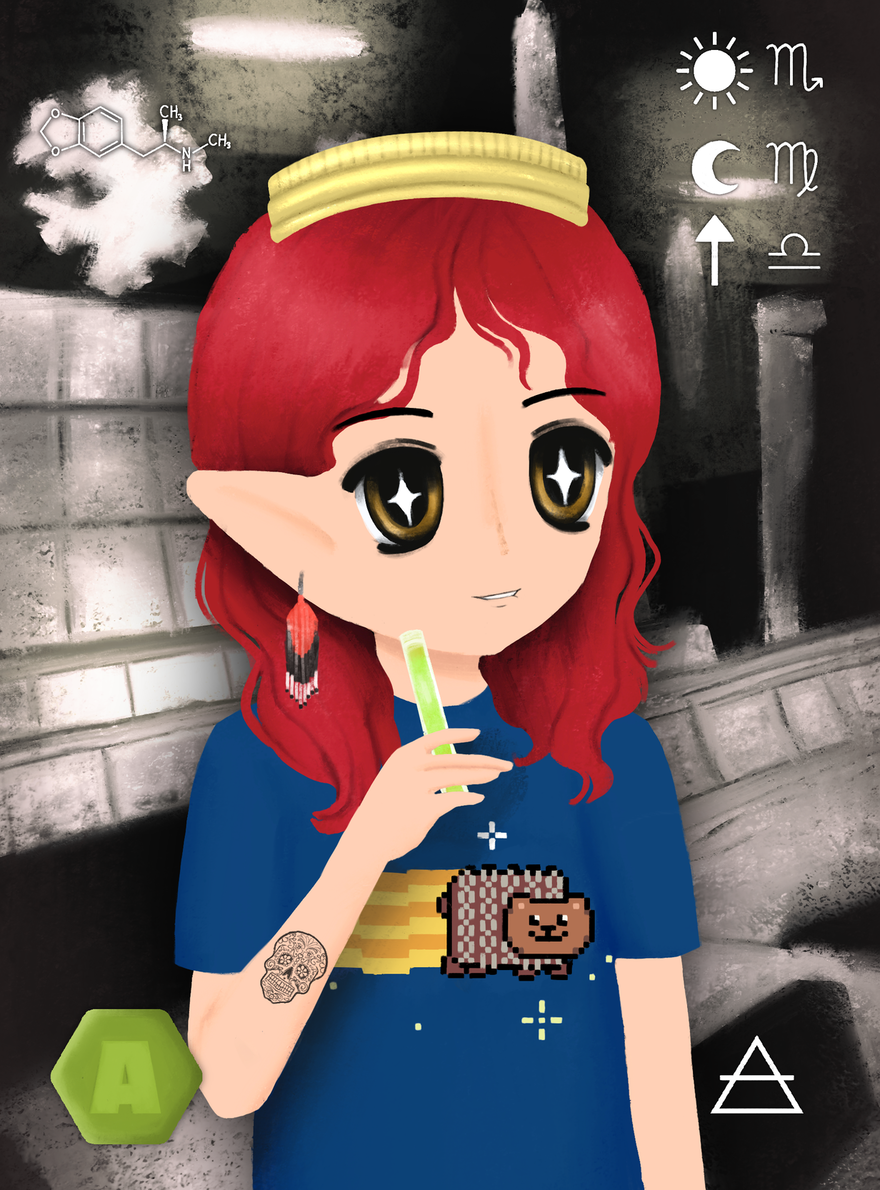 Mibera #7820