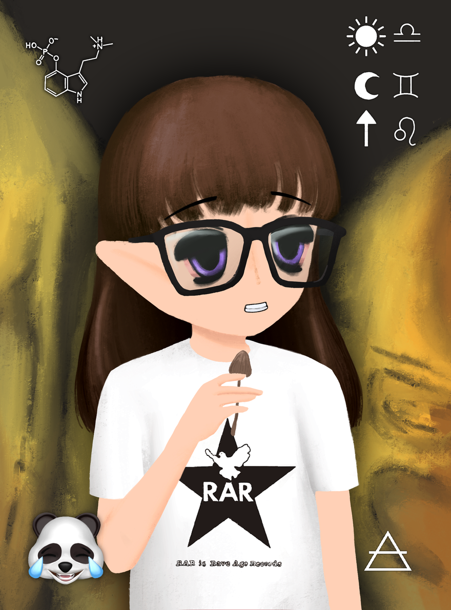 Mibera #6627