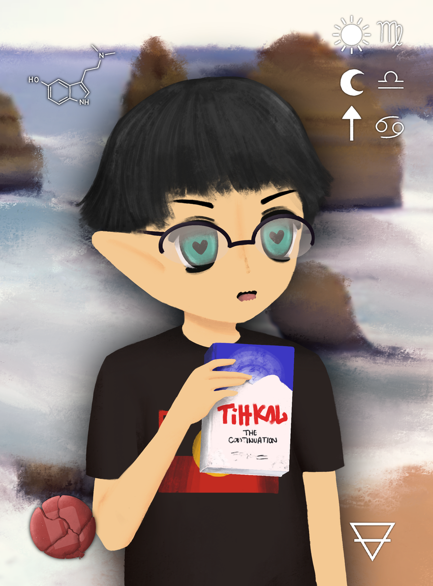 Mibera #1071