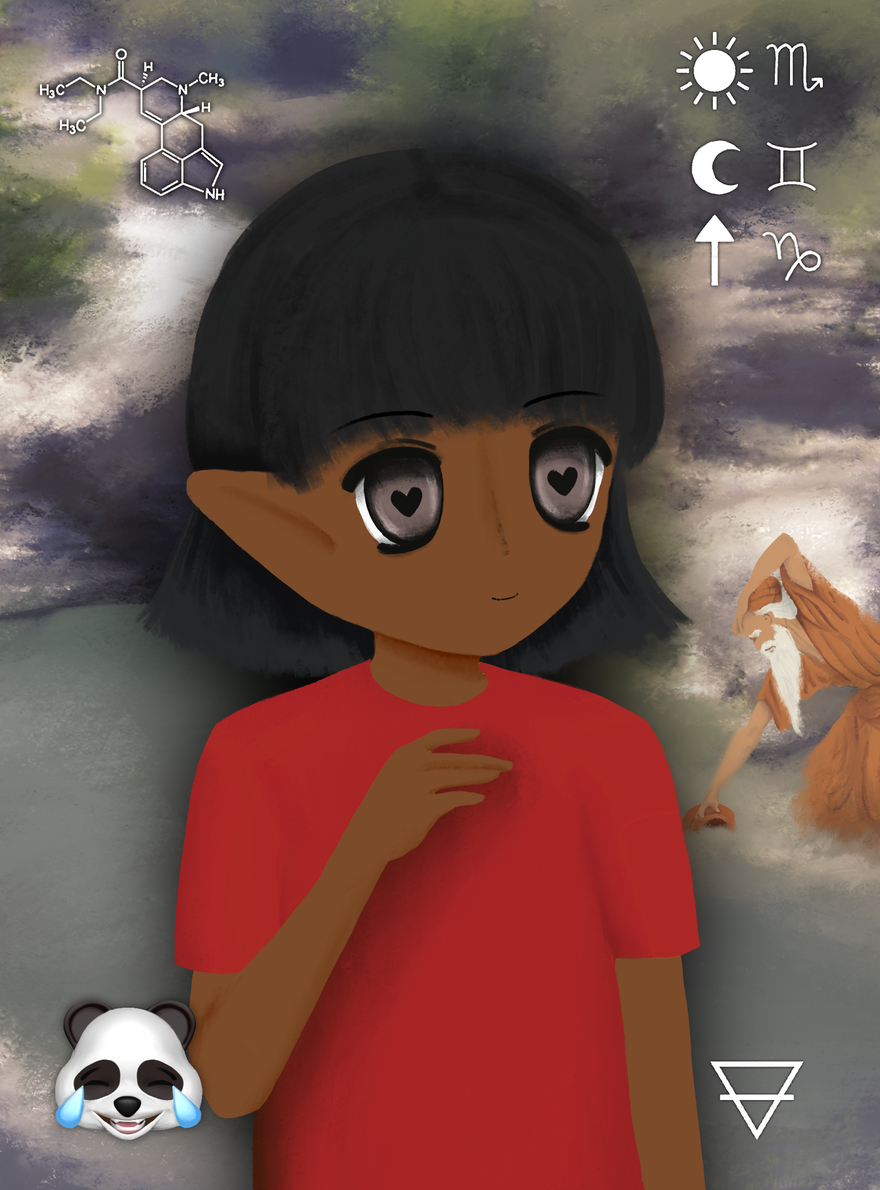 Mibera #4079