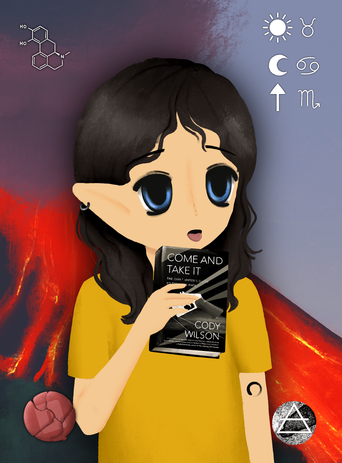 Mibera #2629