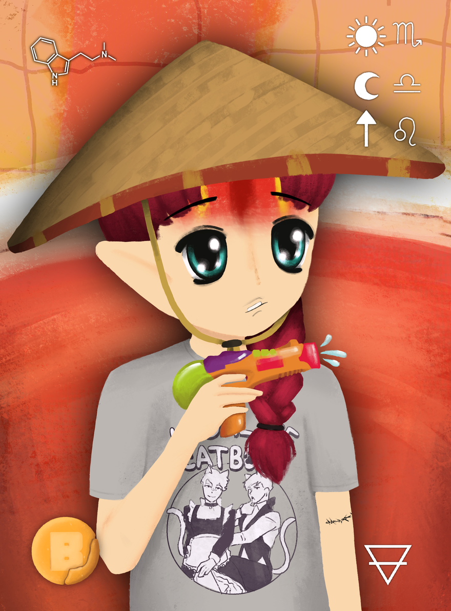 Mibera #3214