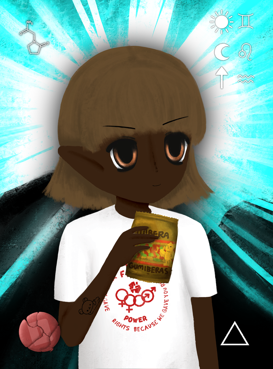 Mibera #7275