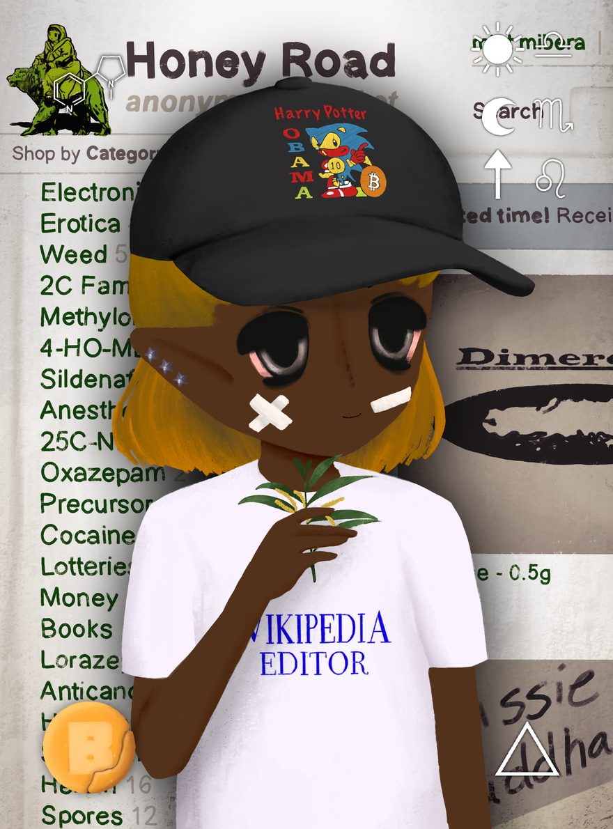 Mibera #1854
