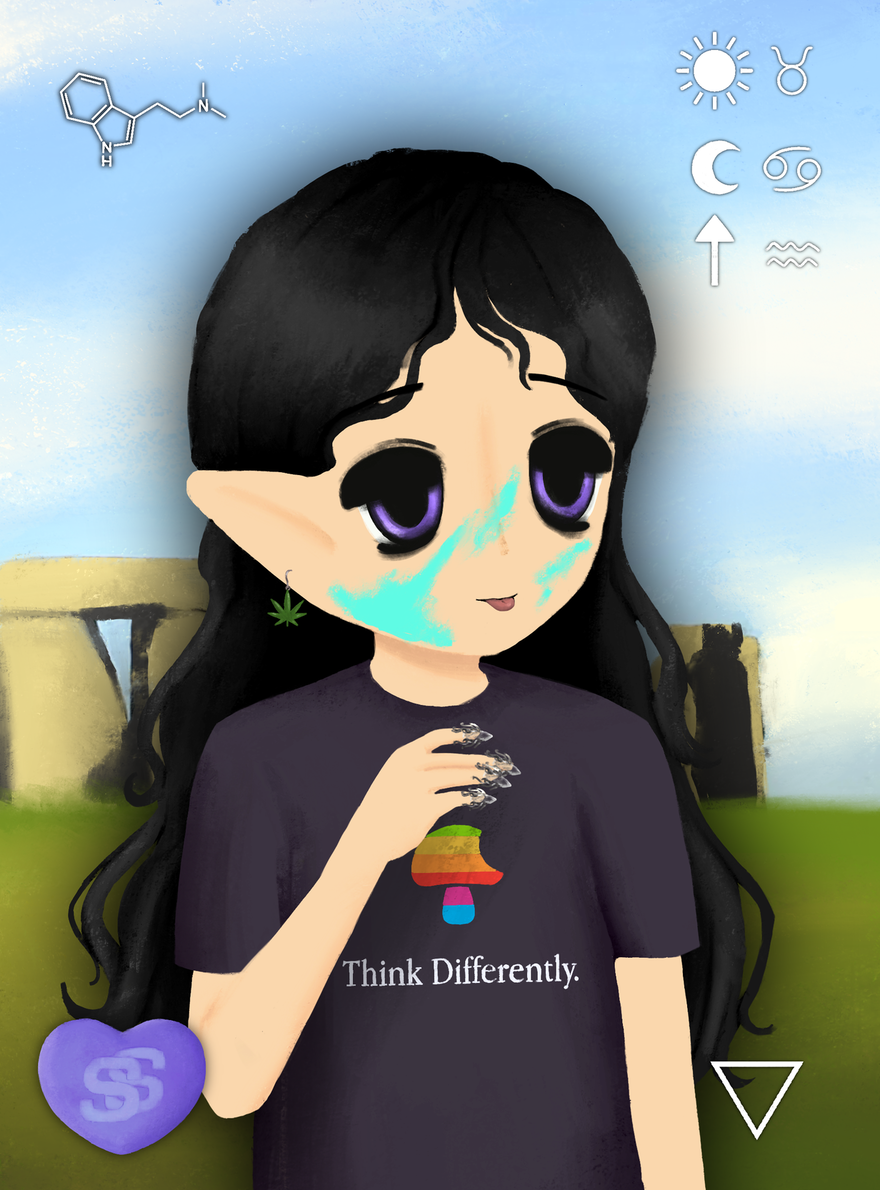 Mibera #1468