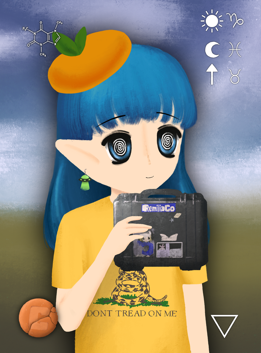 Mibera #23