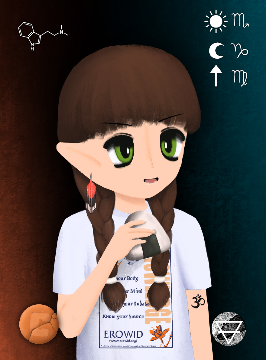 Mibera #2532