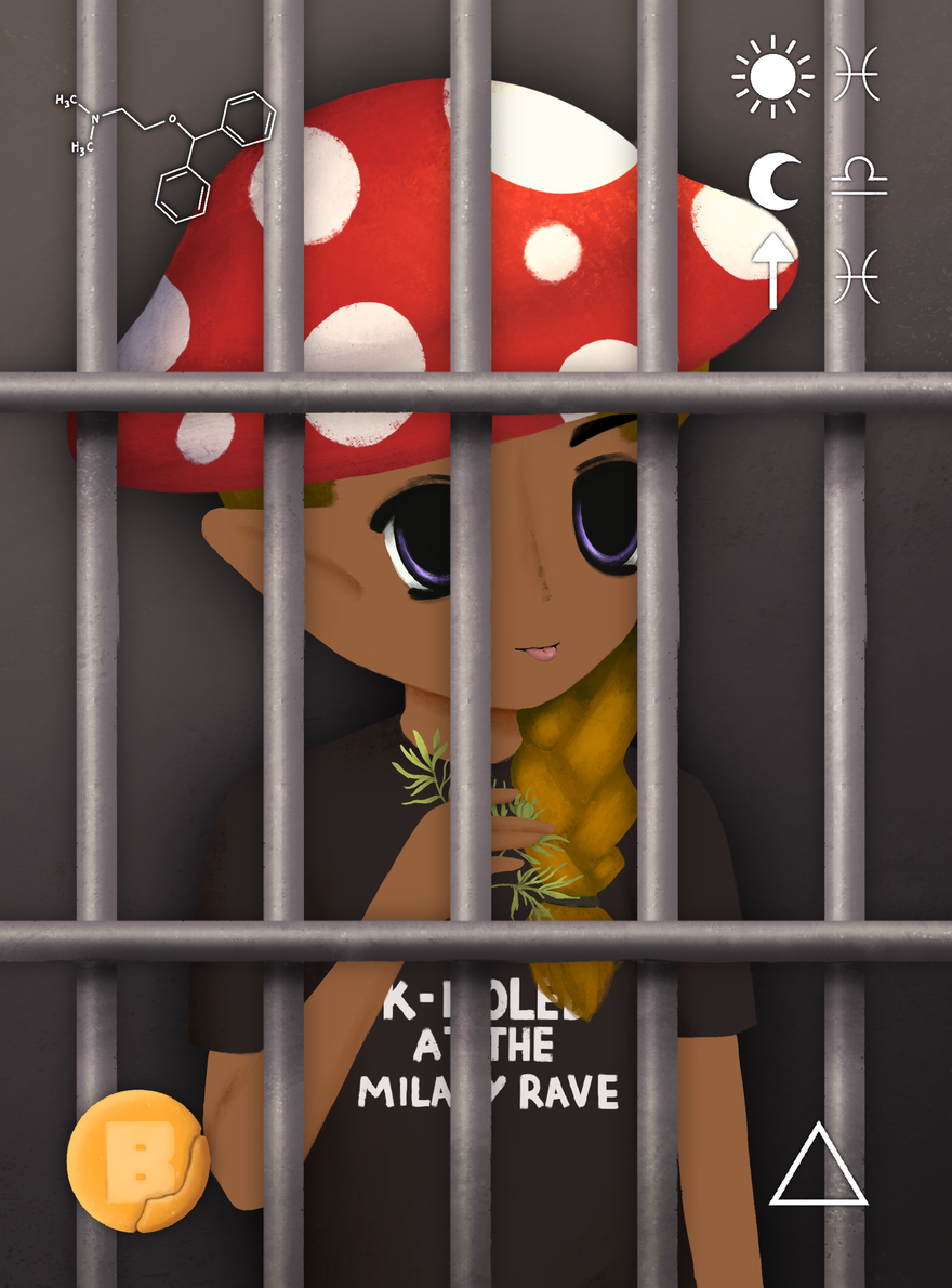 Mibera #415