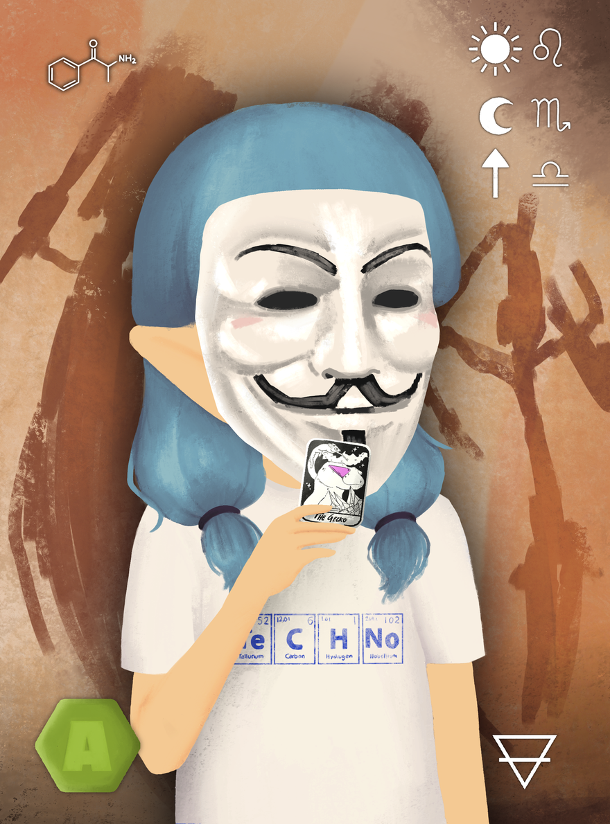 Mibera #4047