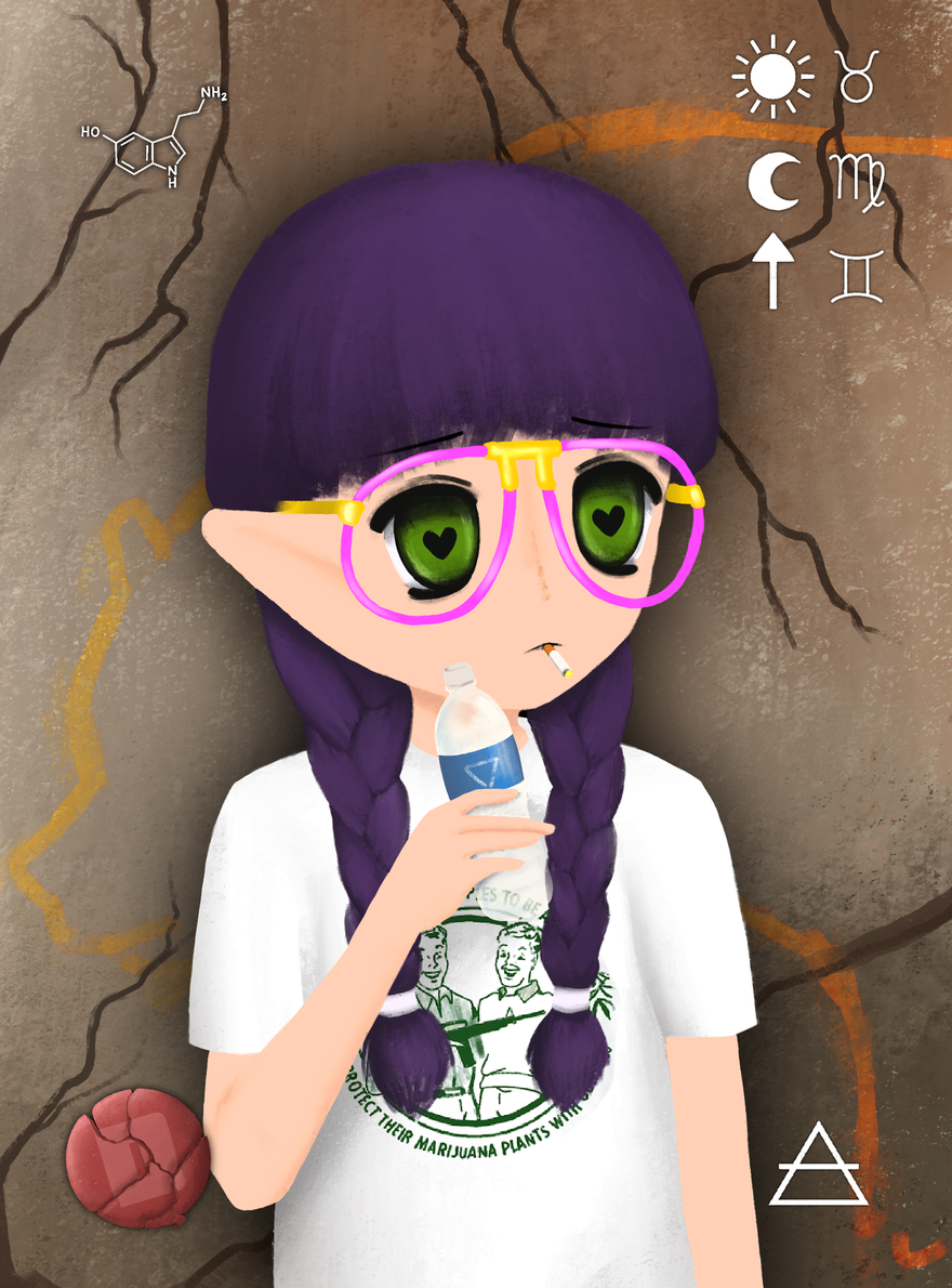 Mibera #9522
