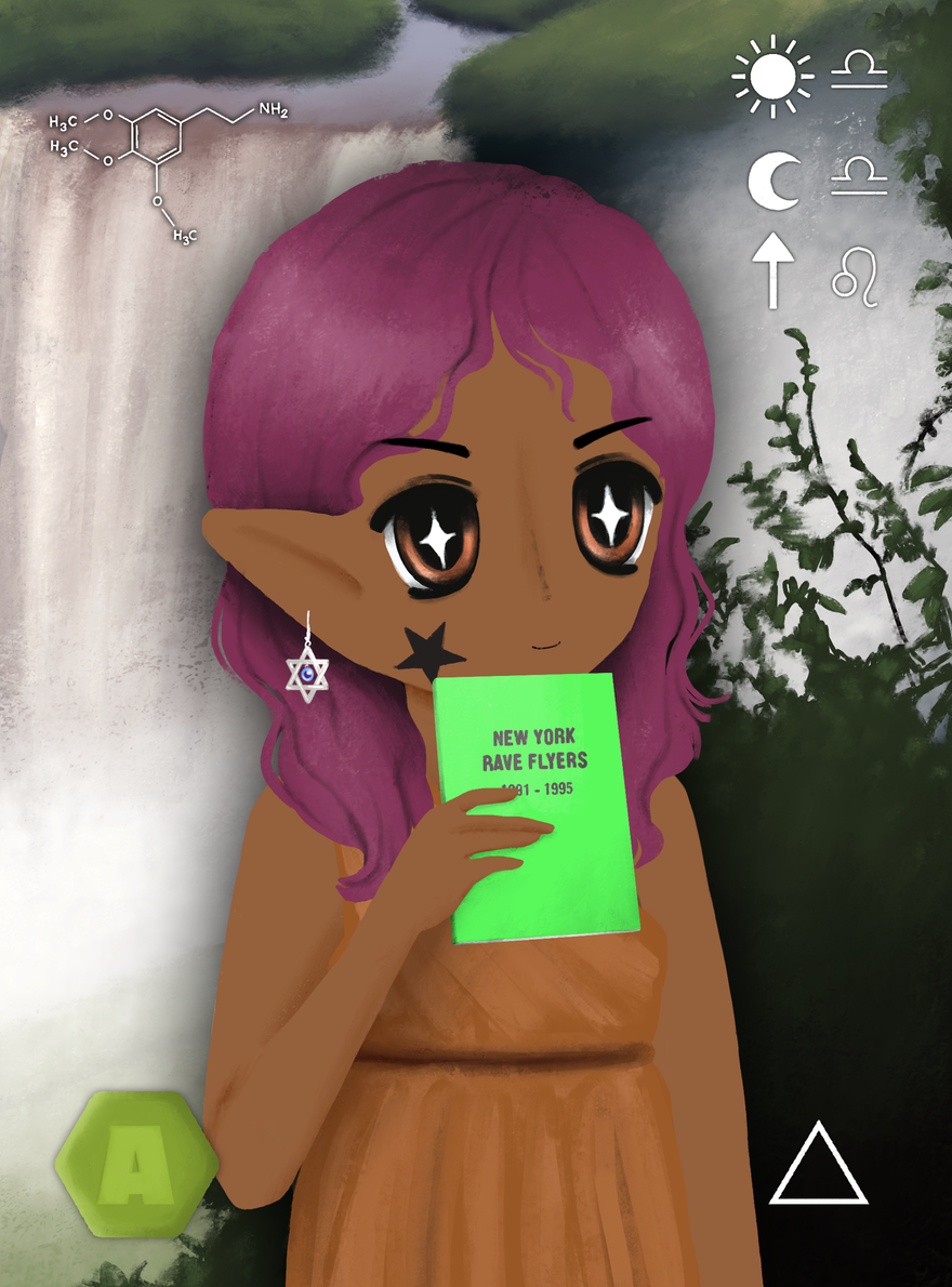 Mibera #6057