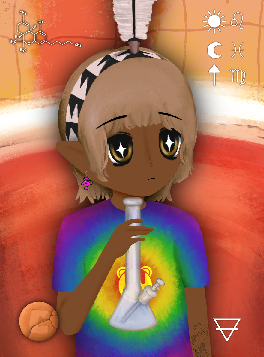 Mibera #3866