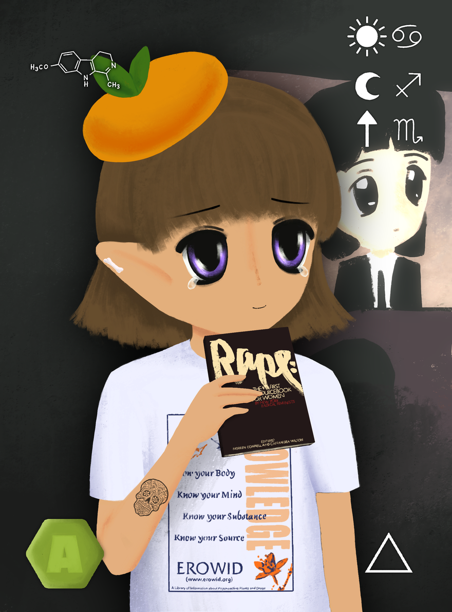Mibera #2234