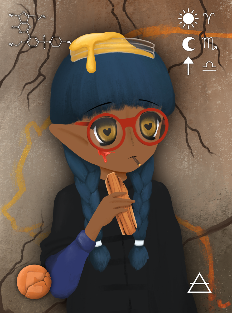 Mibera #112