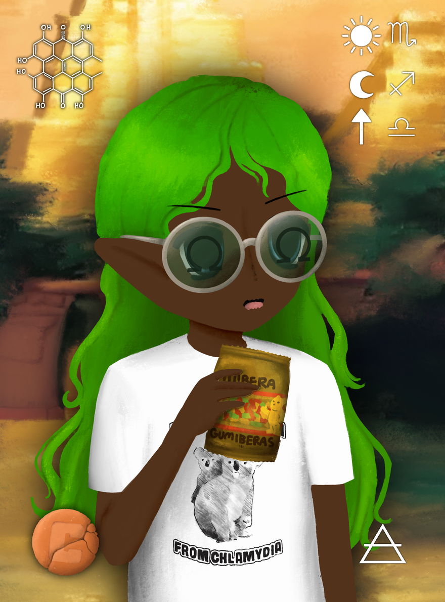Mibera #2131