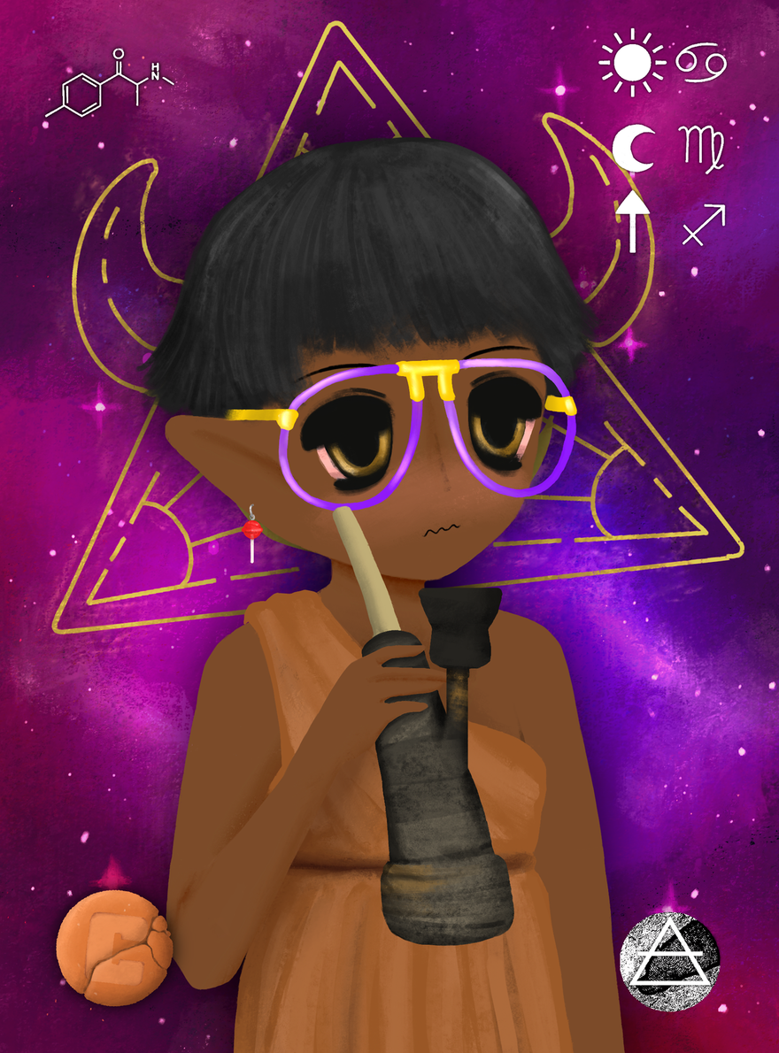 Mibera #3523