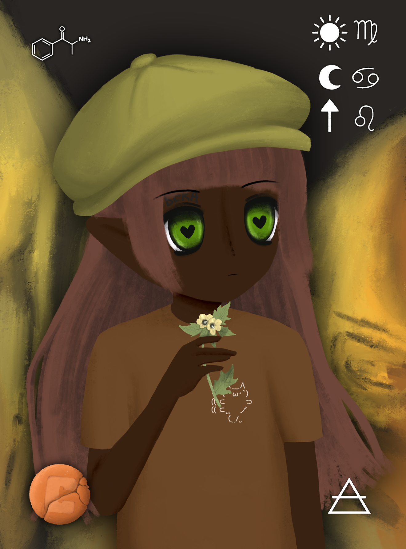 Mibera #751