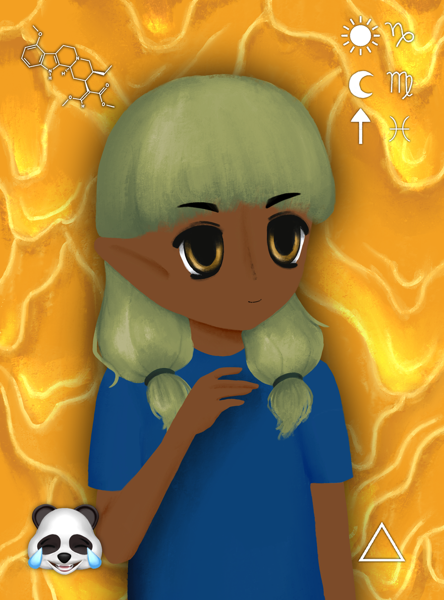Mibera #448