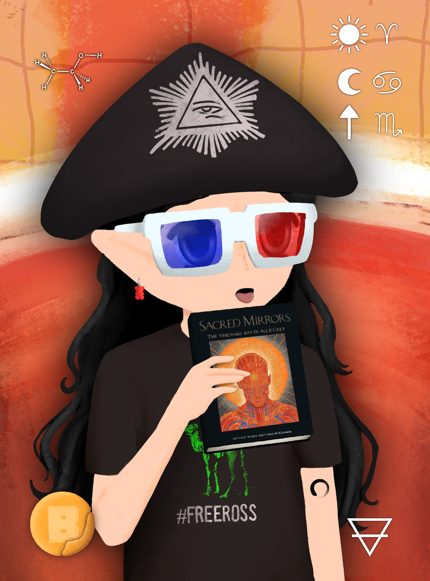 Mibera #7951