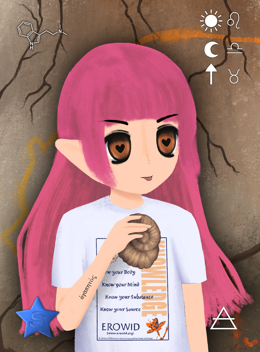 Mibera #6252
