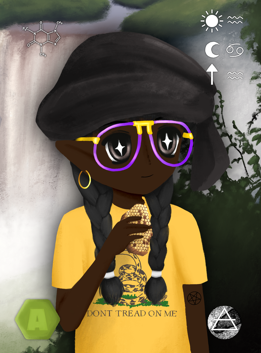 Mibera #2130