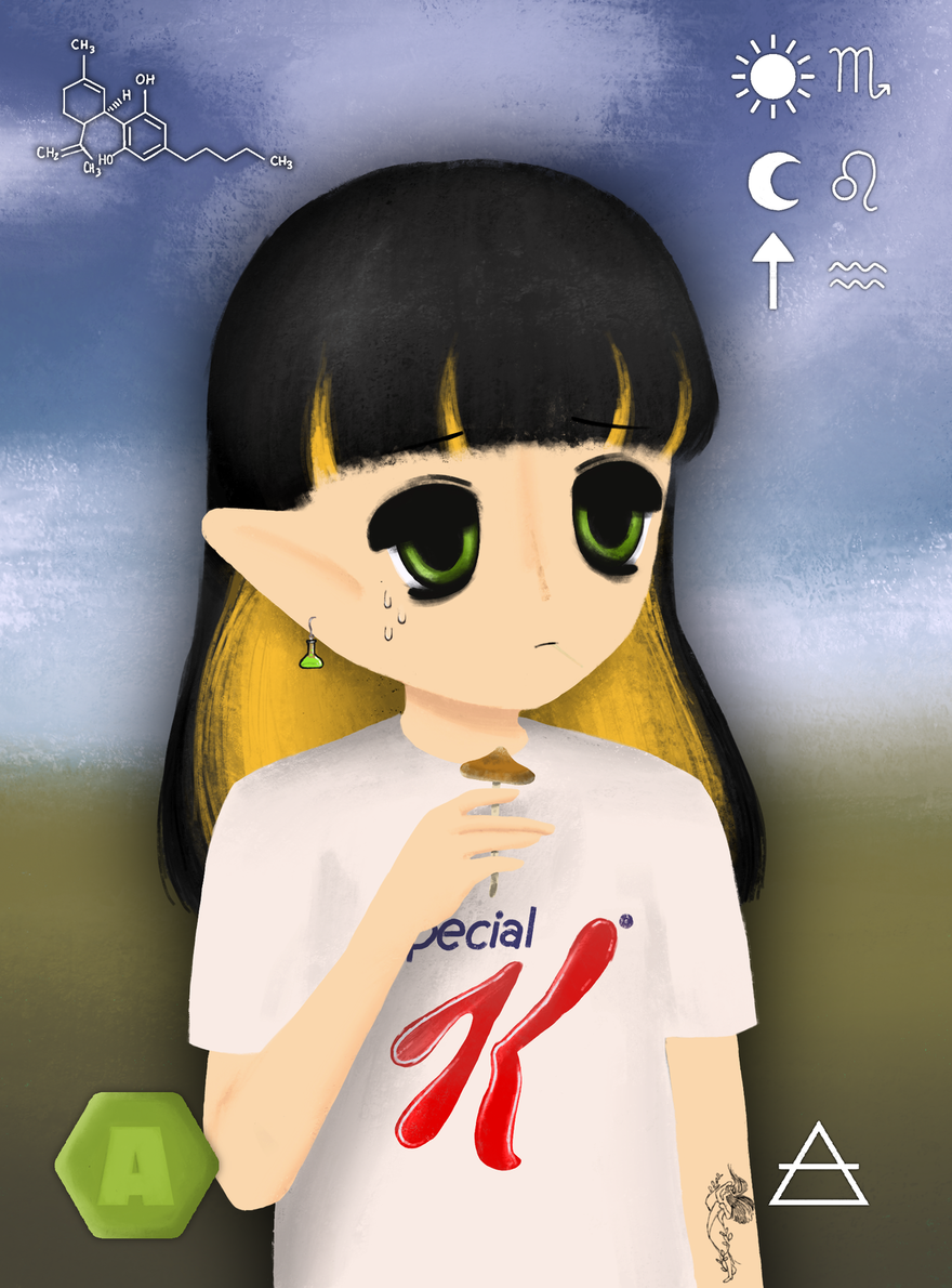 Mibera #9071