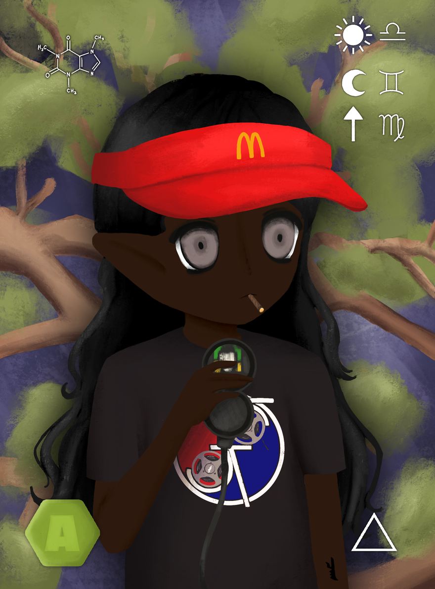 Mibera #4049
