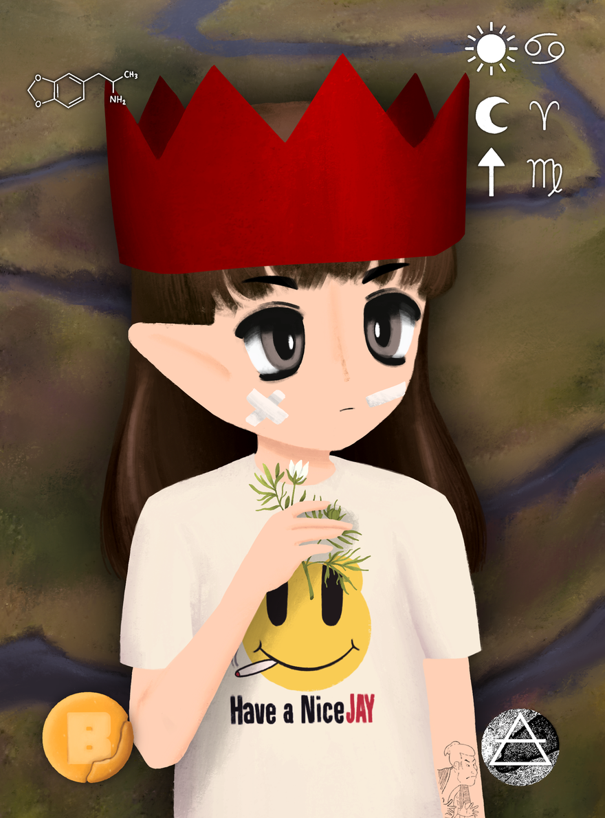 Mibera #1420
