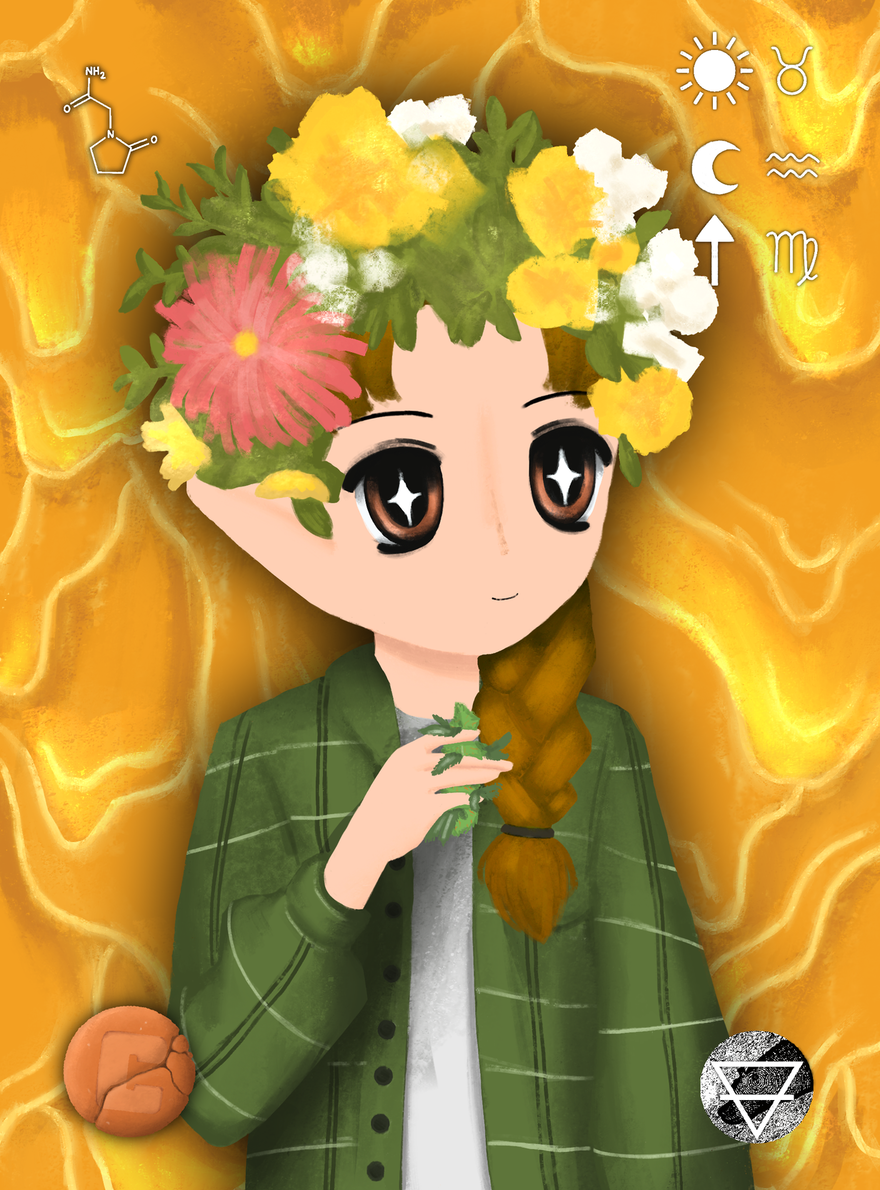 Mibera #7566