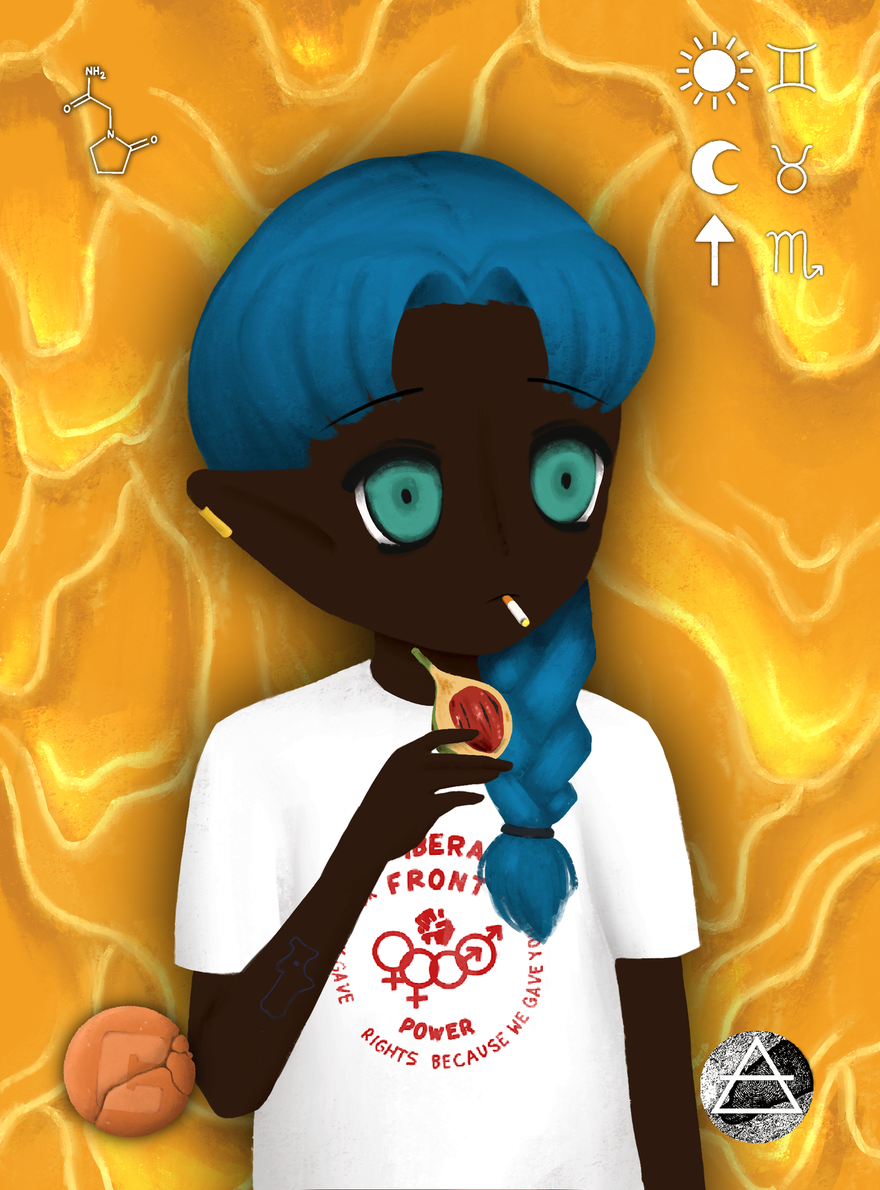 Mibera #2386
