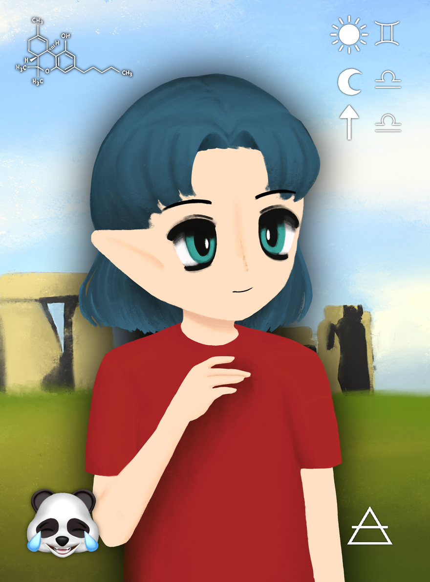 Mibera #3209