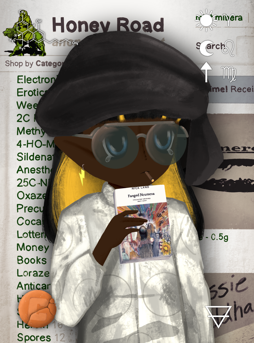 Mibera #7229