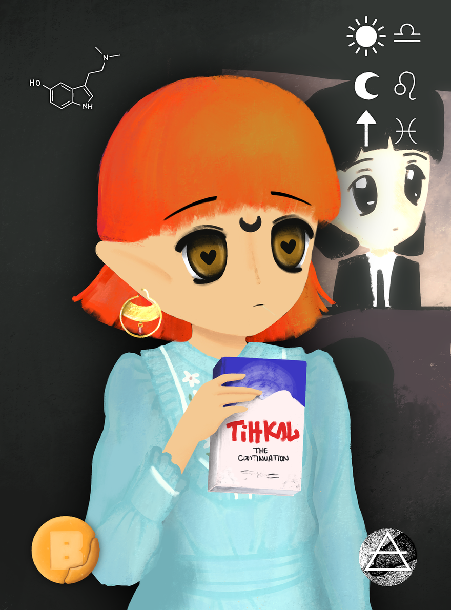 Mibera #3922