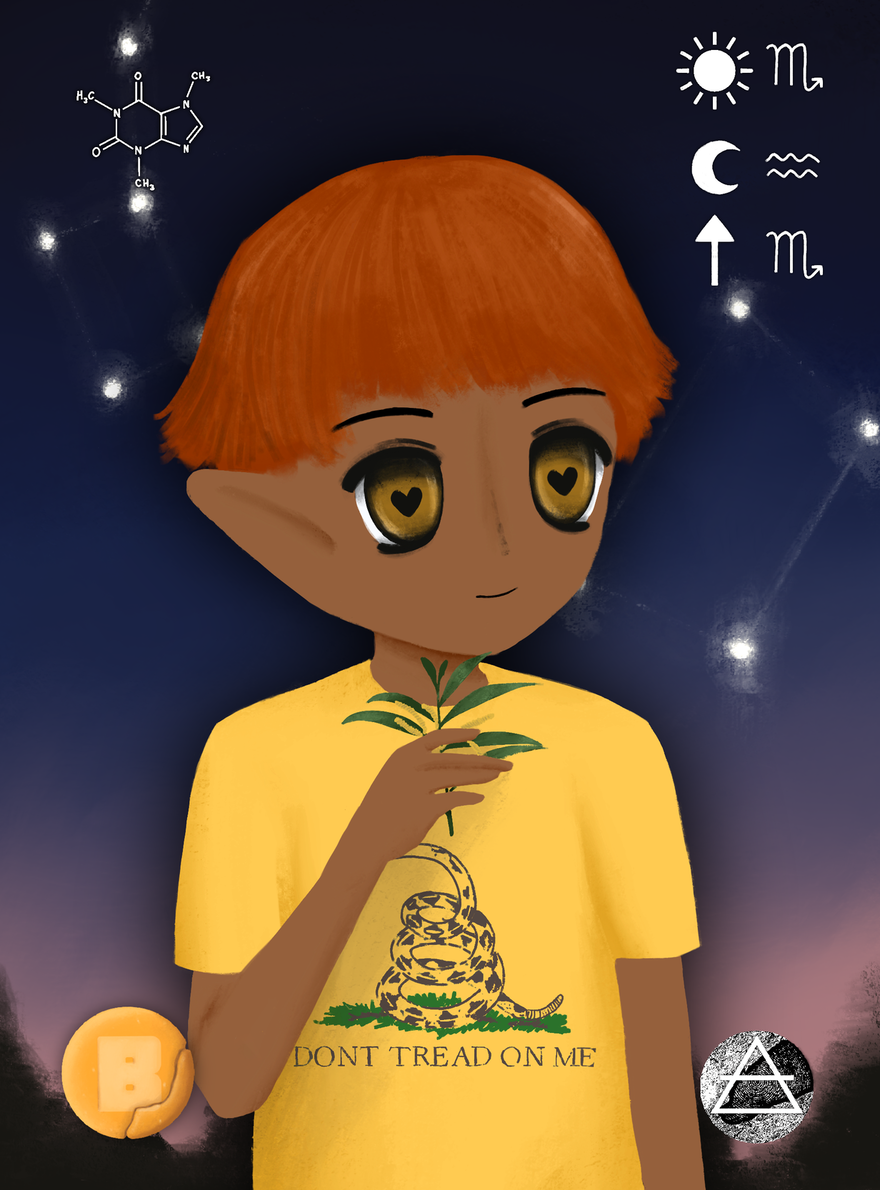 Mibera #7149