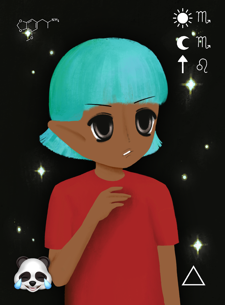 Mibera #4006
