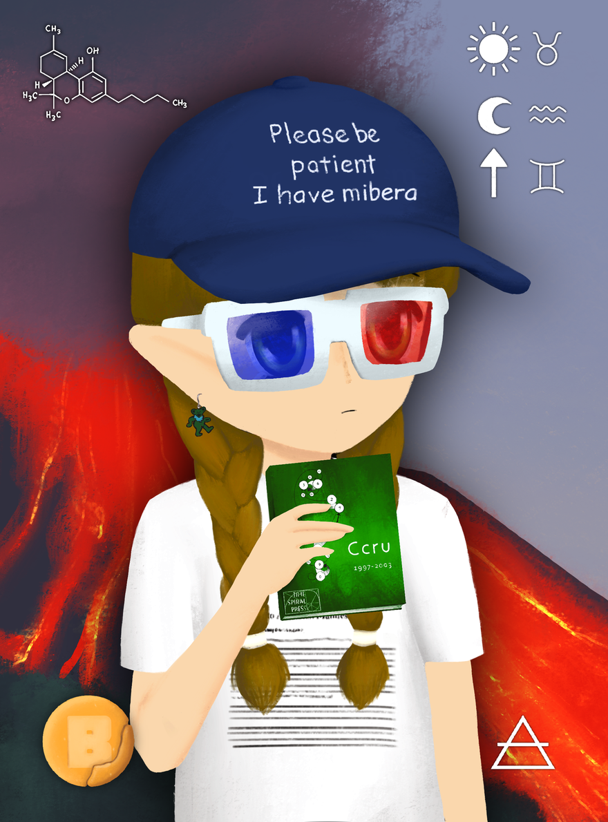 Mibera #6416