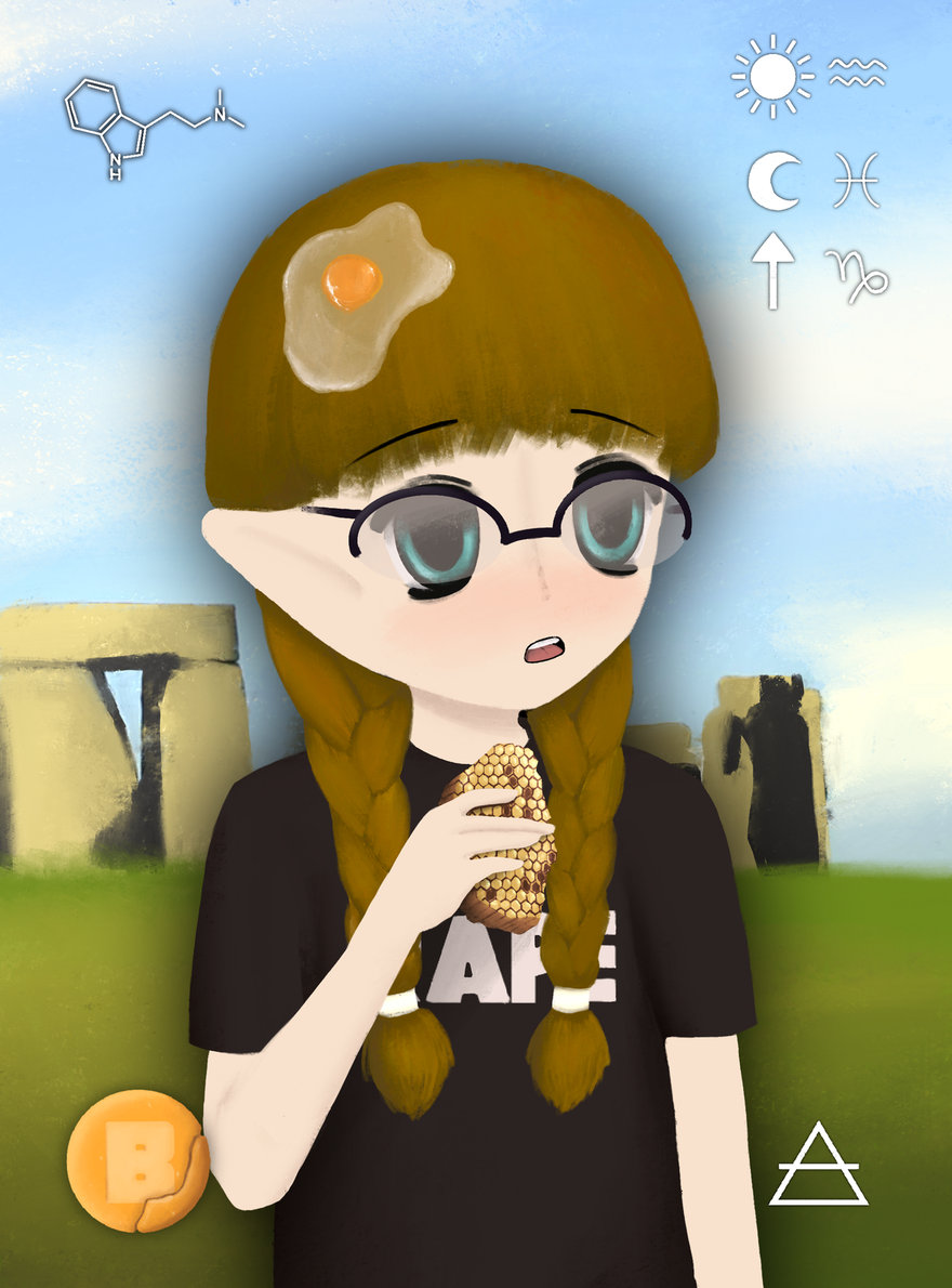 Mibera #3291