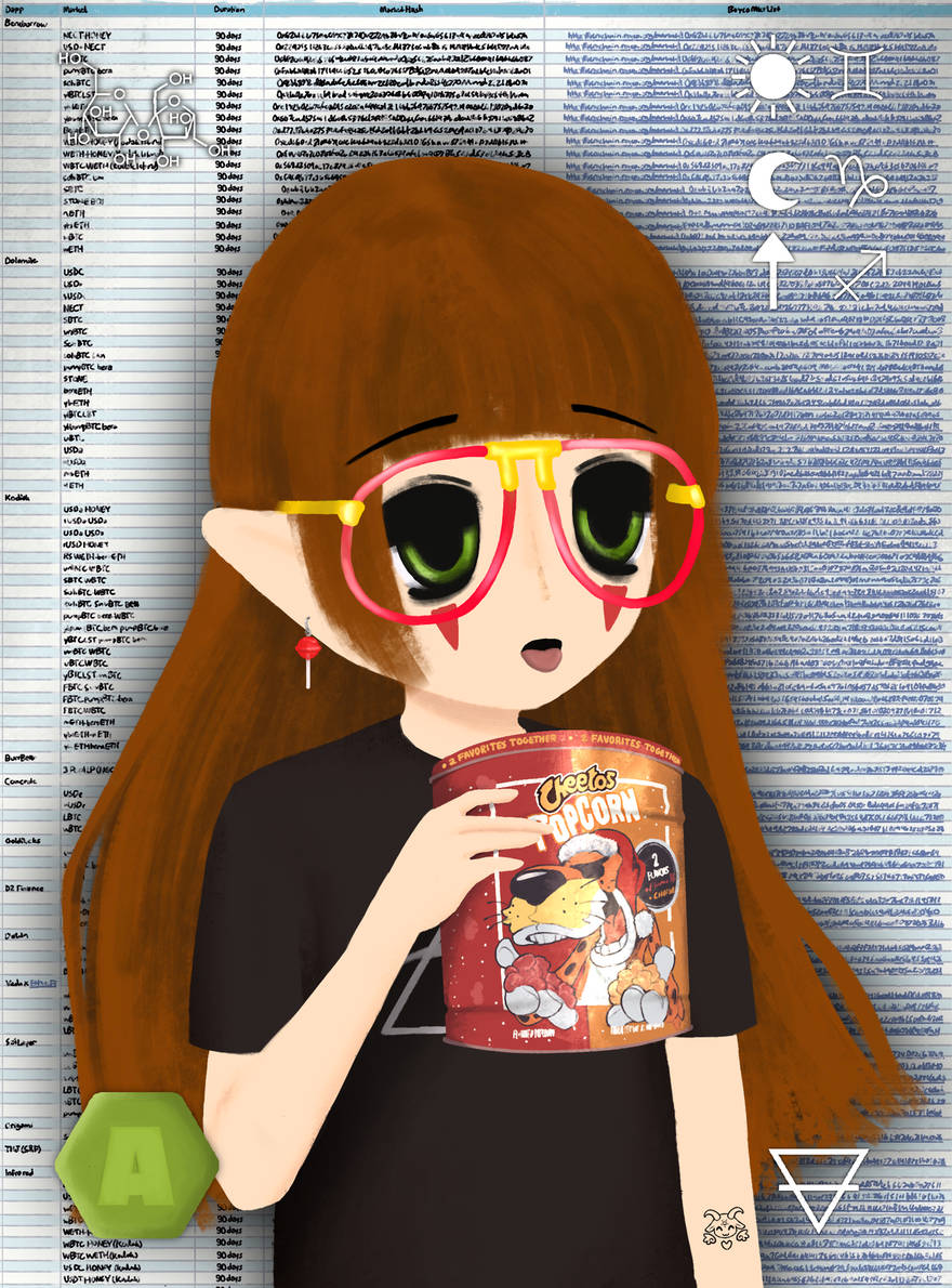 Mibera #3733