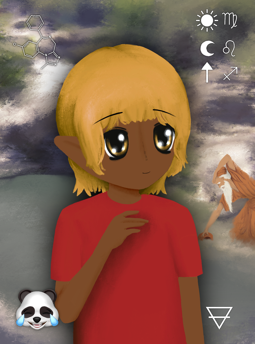 Mibera #324